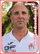 Alberto Durelli / Allenatore Gemmano